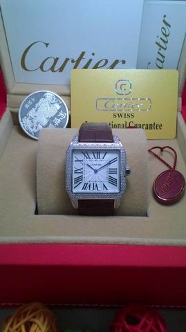 Cartier Watch 53